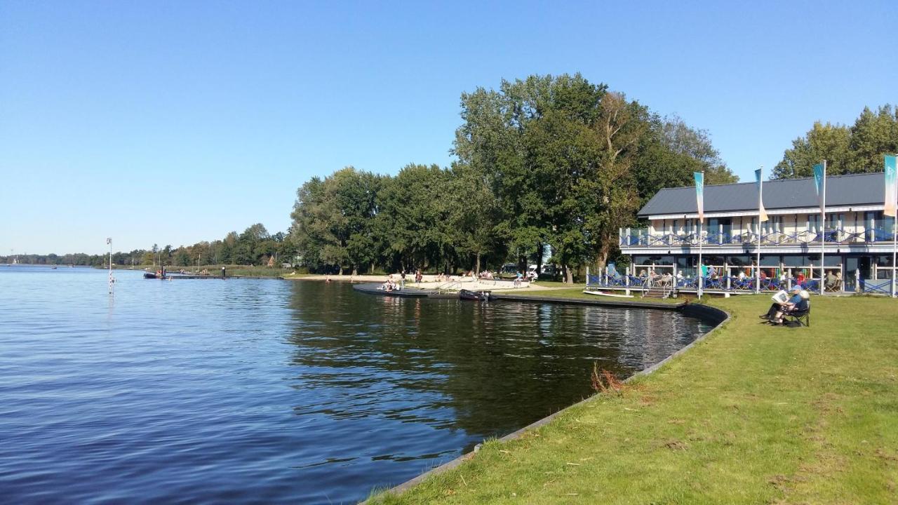 Kop Vd Hondsrug1 Hotel Haren  Buitenkant foto